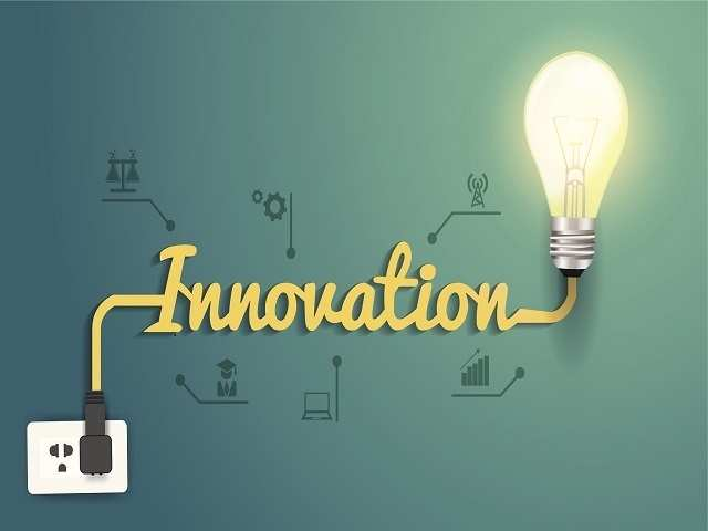 Inspiring School Growth by Innovation