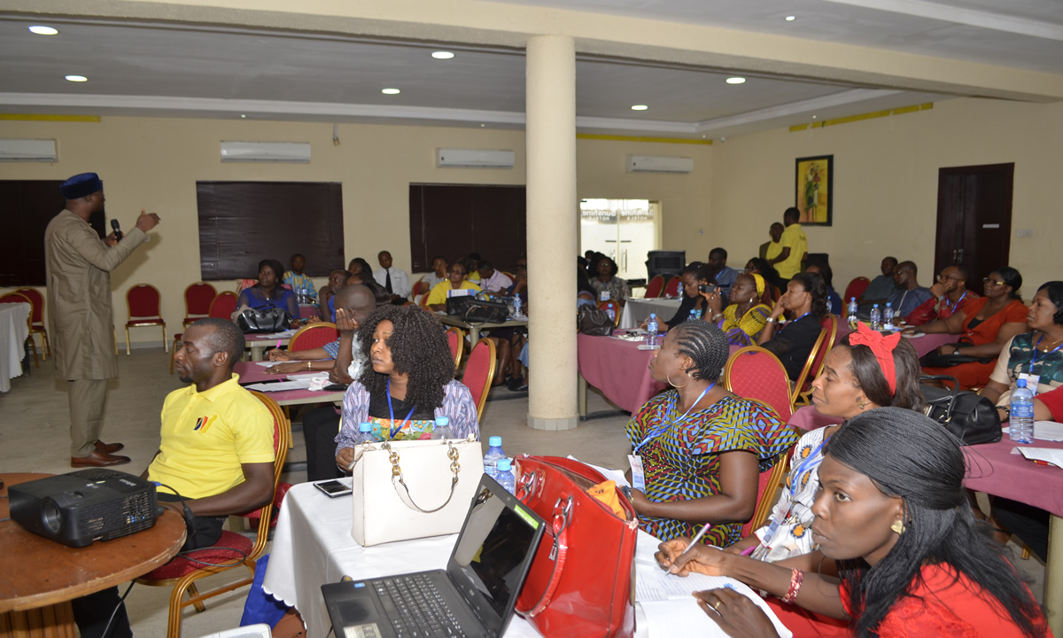 South East Professional Educators Conference was a success