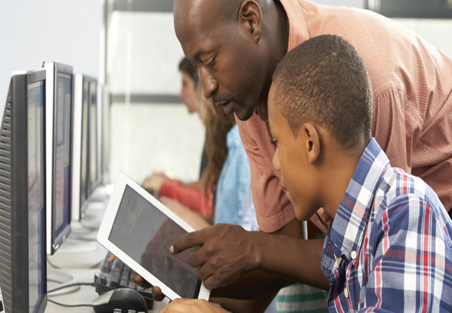 Get The Best School Management Software