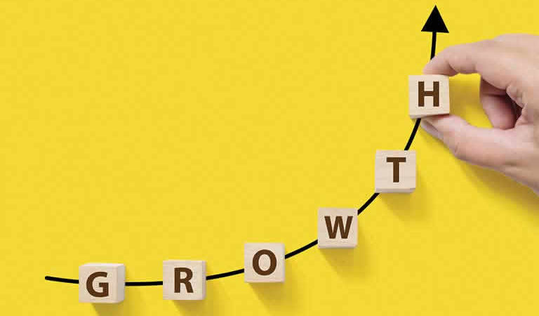 EXPONENTIAL SCHOOL GROWTH AND EXPANSION