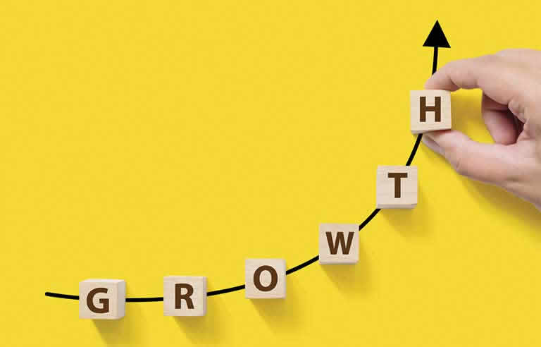 EXPONENTIAL SCHOOL GROWTH AND EXPANSION