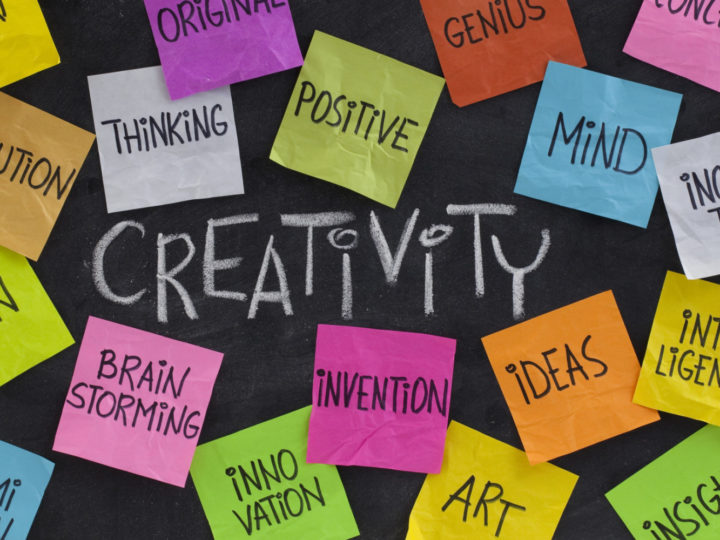 Developing Creativity in Children, The role of Educators