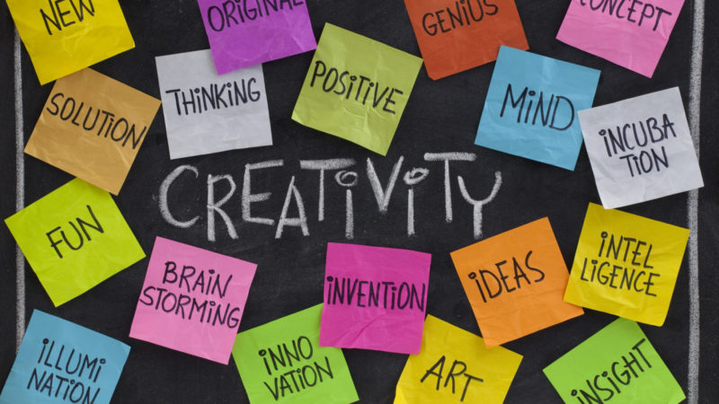 Developing Creativity in Children, The role of Educators