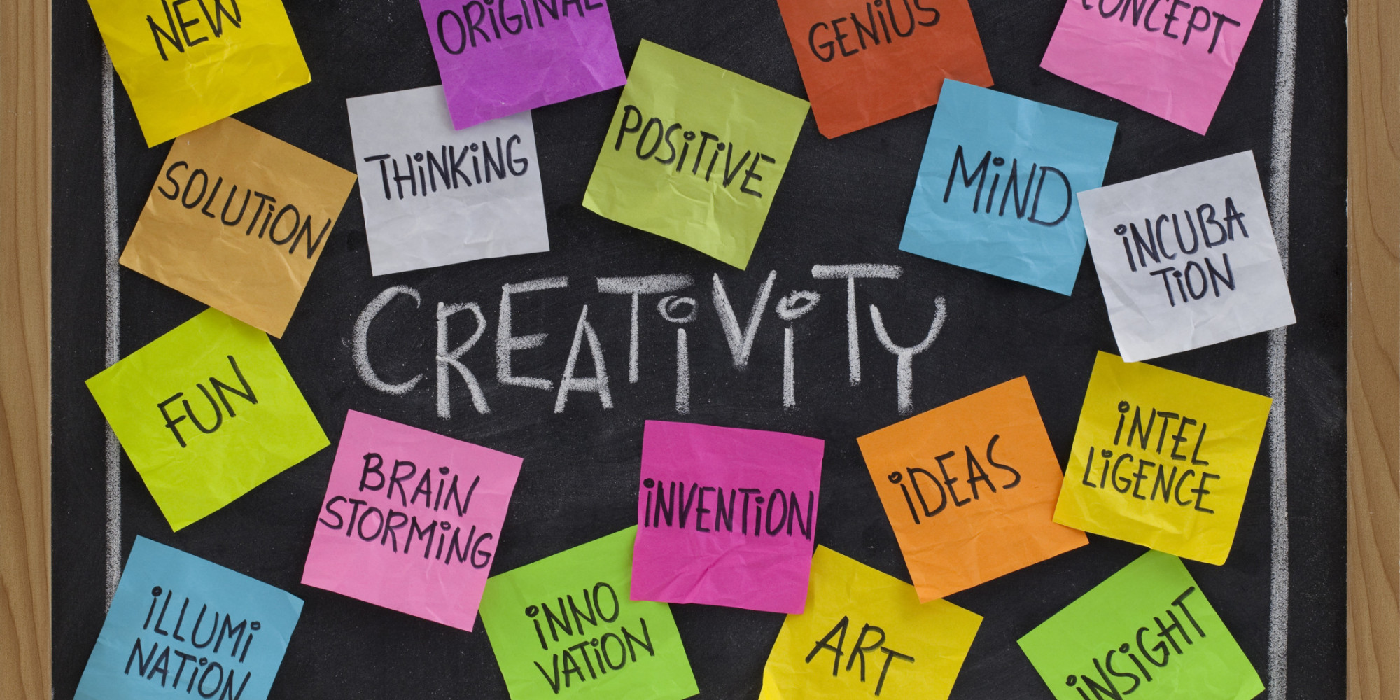 Developing Creativity in Children, The role of Educators