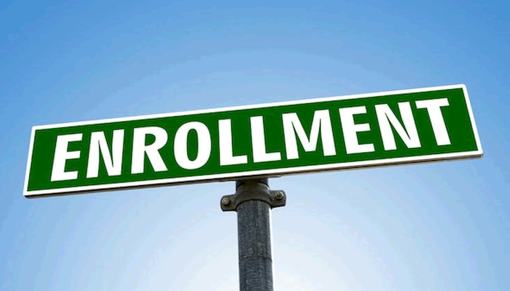 6 Reasons why Enrollment Plans Fails
