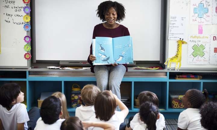 How Teachers can Prepare for a New Academic Year